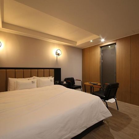 No.25 Hotel Busan Seomyeon Exterior photo