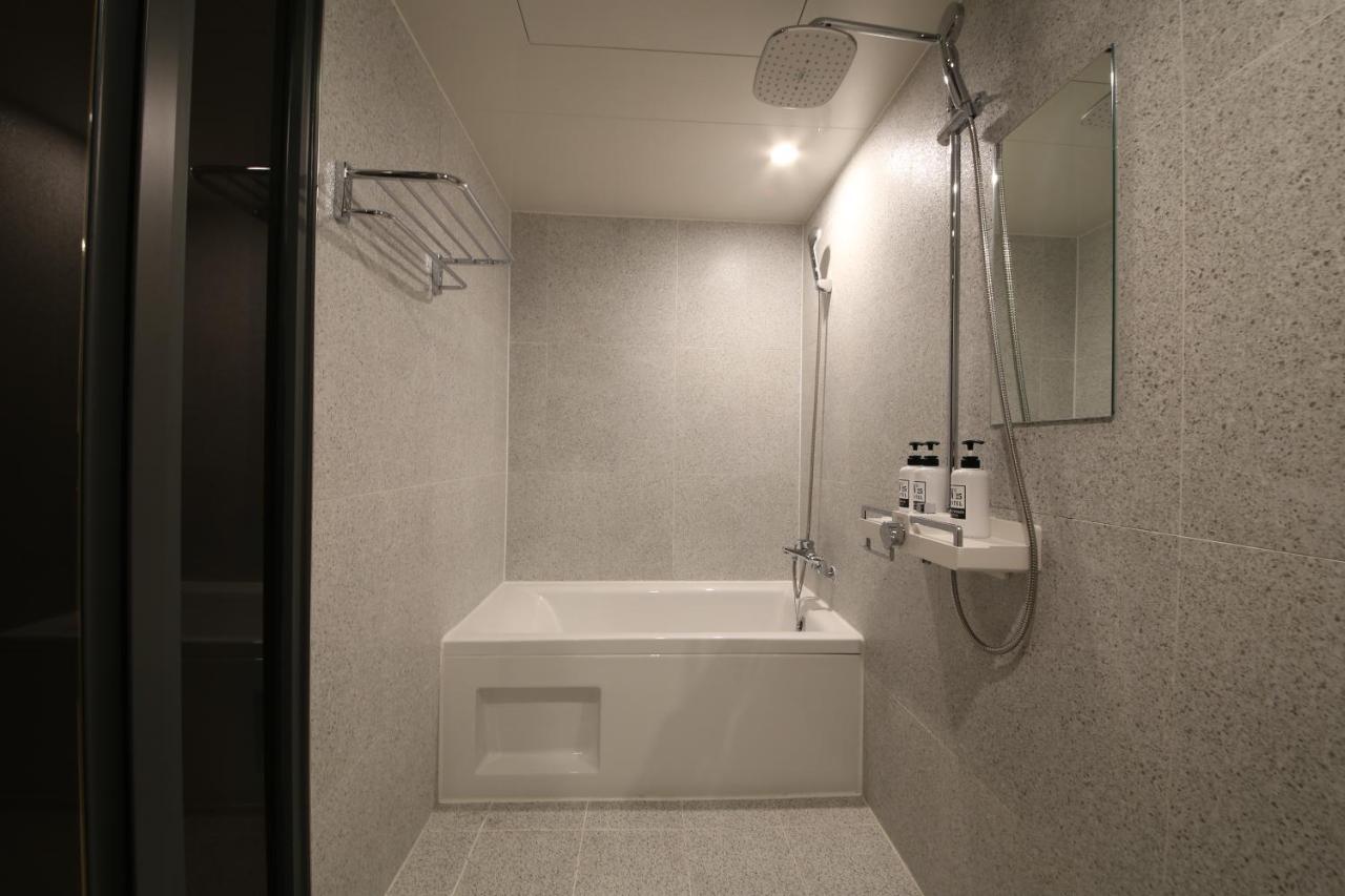 No.25 Hotel Busan Seomyeon Exterior photo